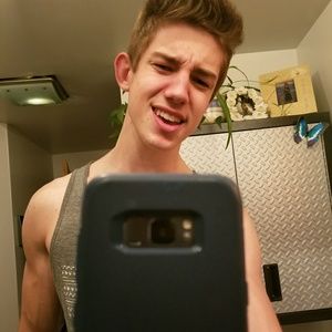 Meet your Posher, Trent